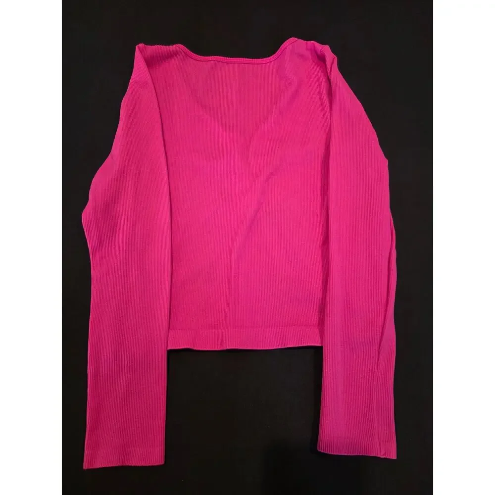 Girls Eye Candy Pink shirt